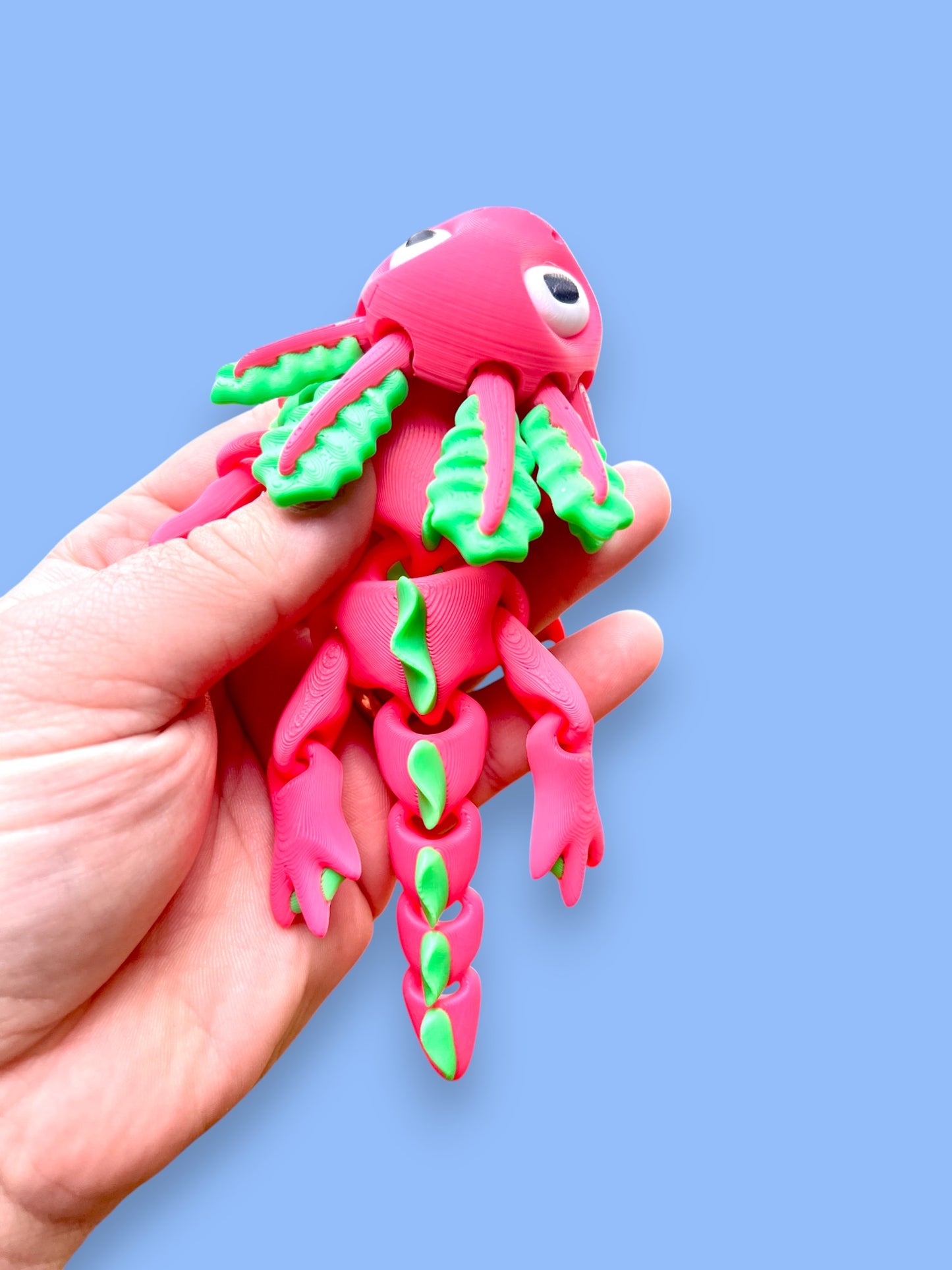 Blob Axolotl