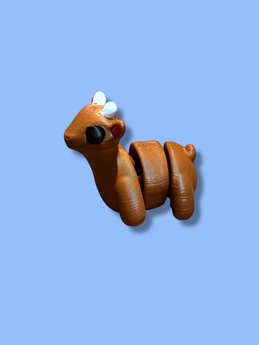 Baby Goat Fidget