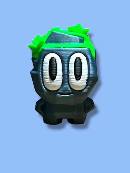 Blob Rocks