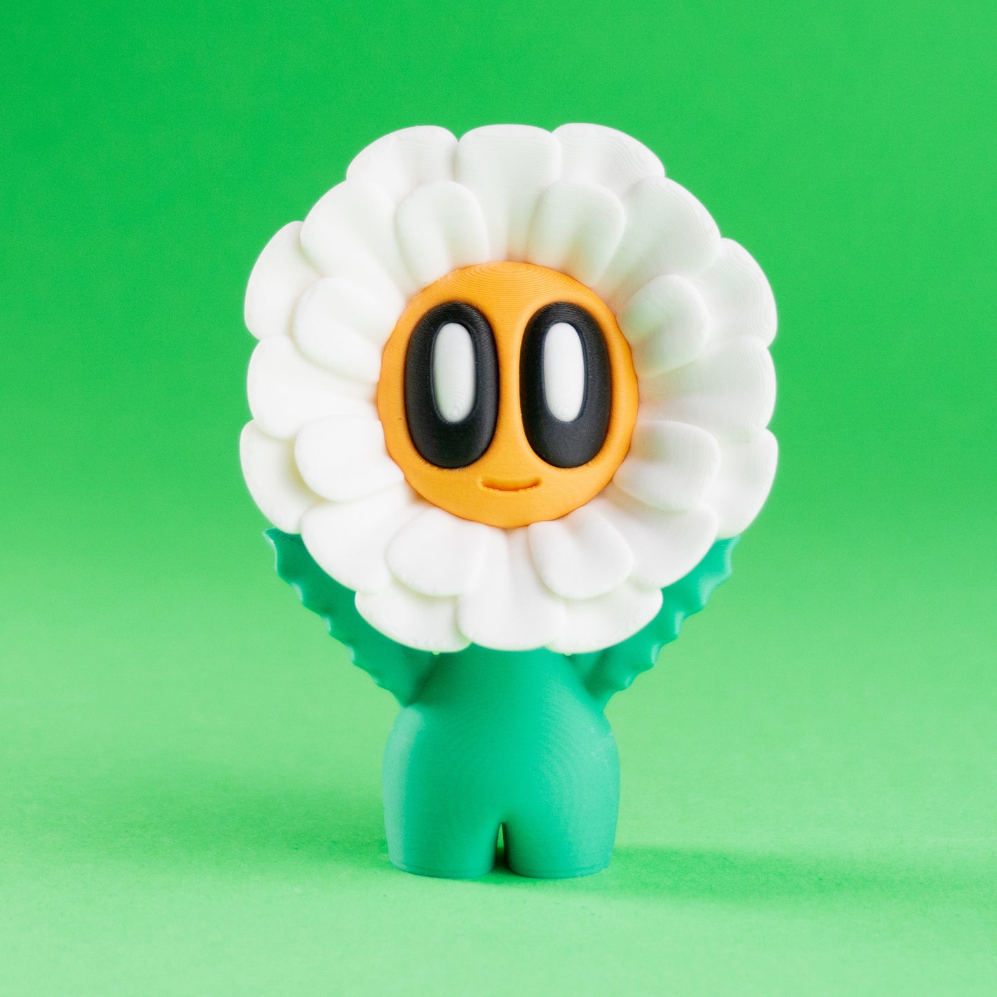 Blob Flowers