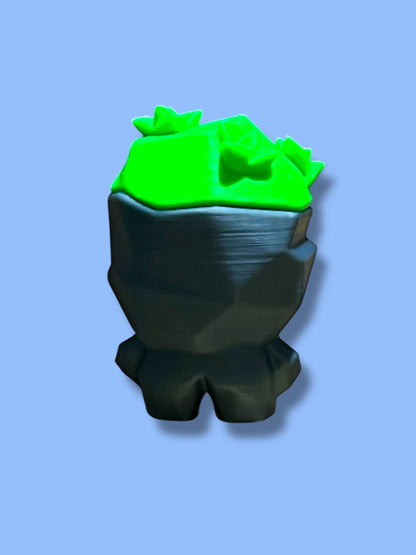 Blob Rocks
