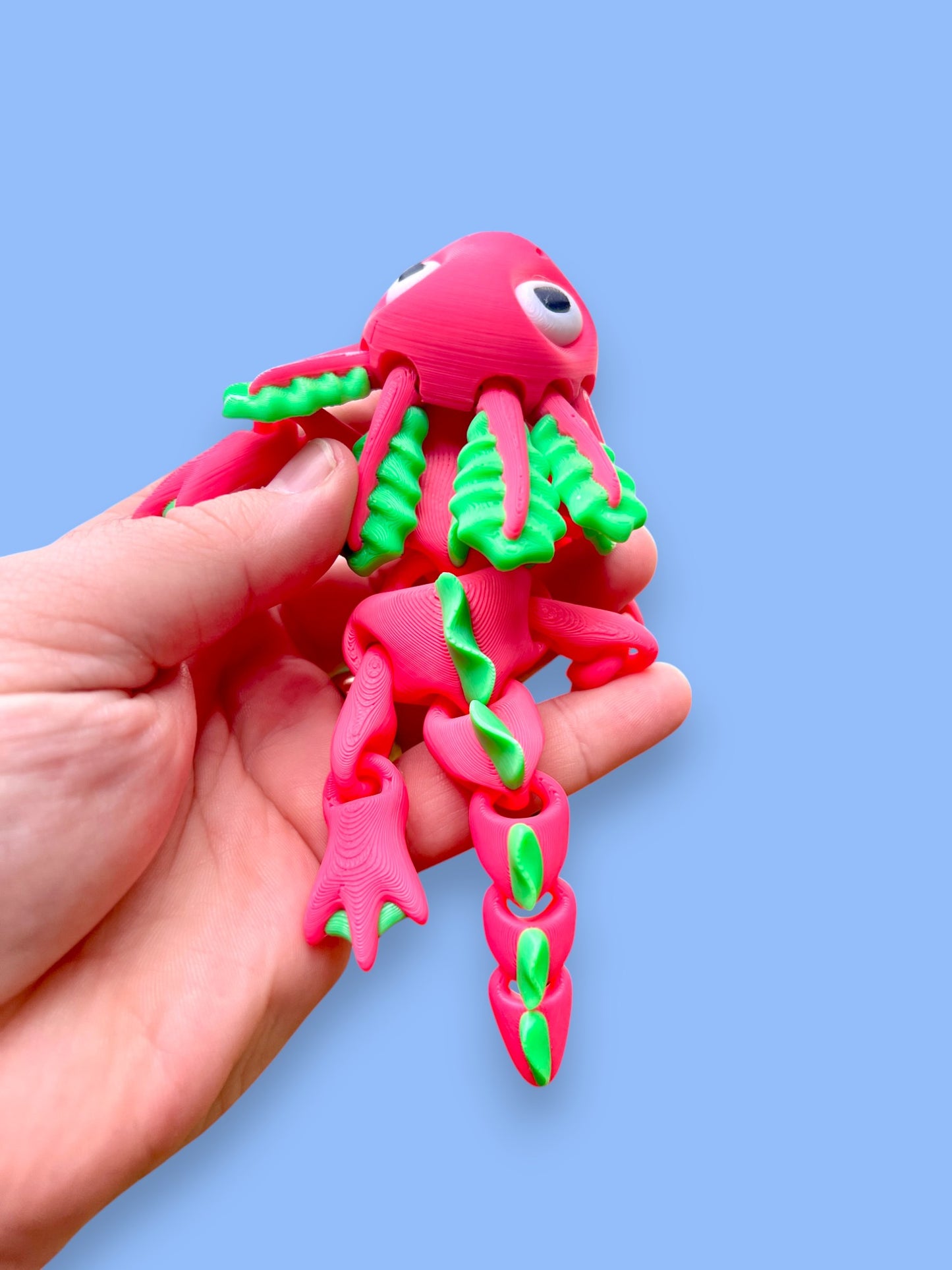 Blob Axolotl