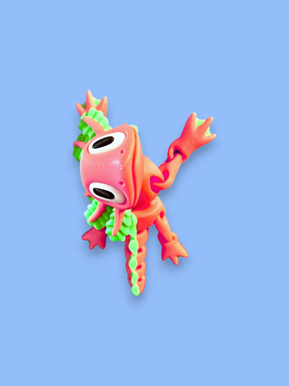 Blob Axolotl