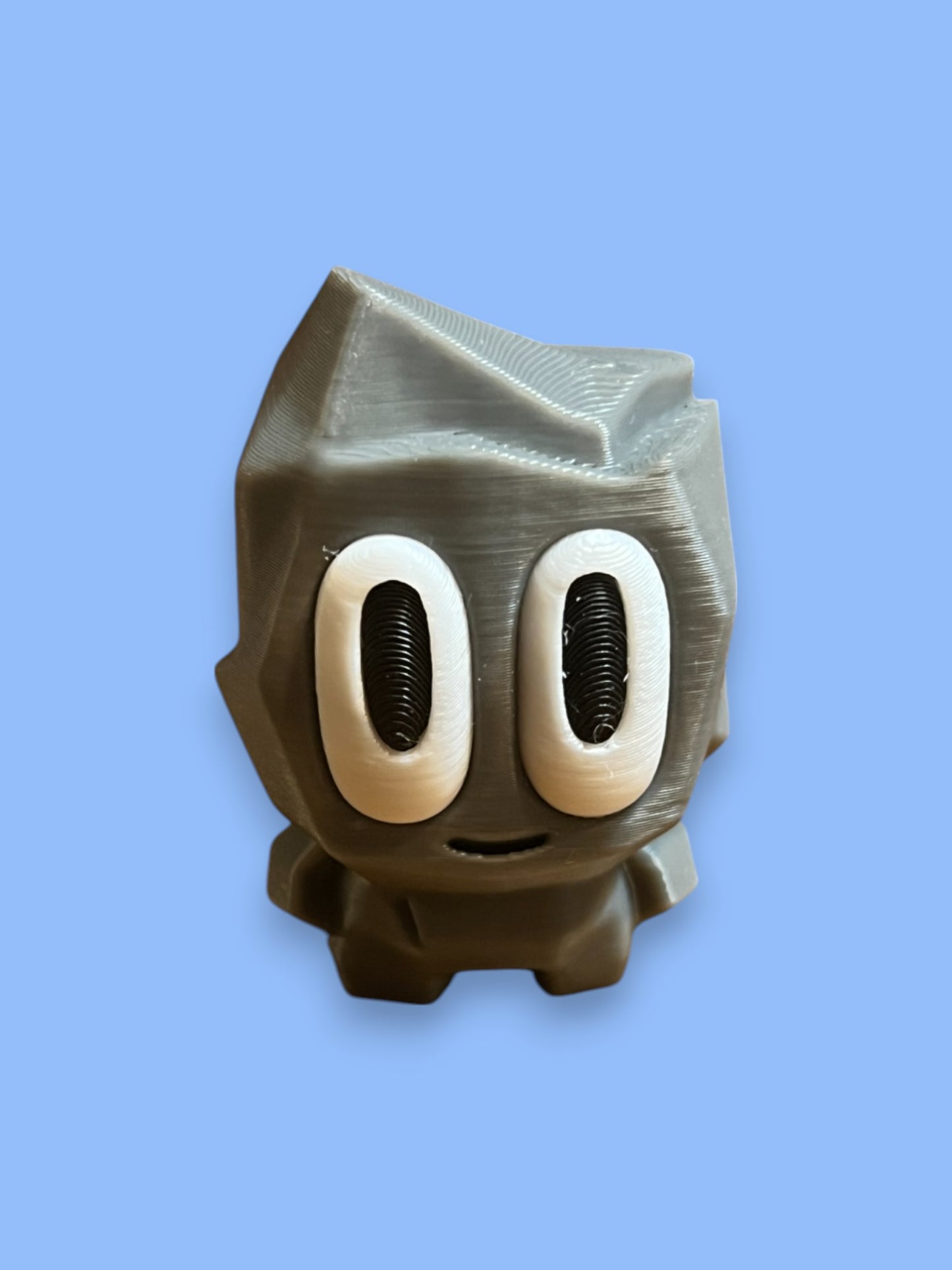 Blob Rocks