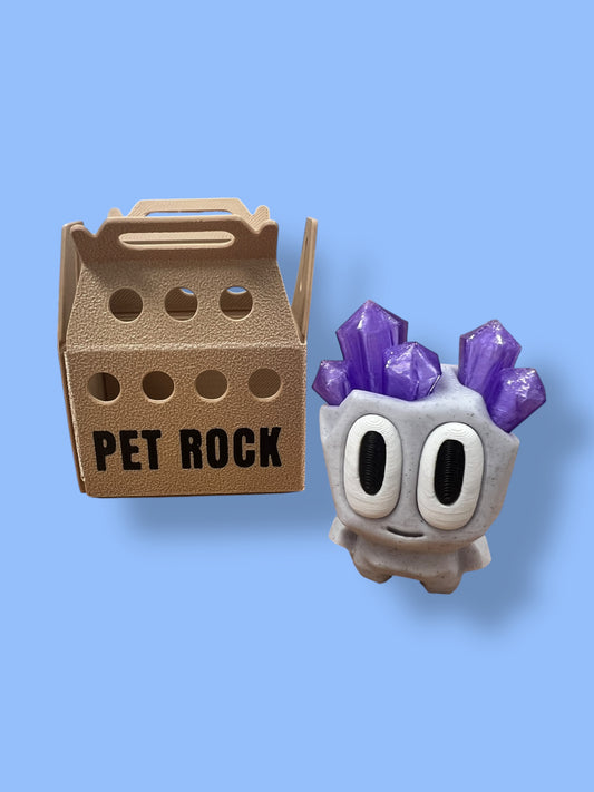 Blob Rocks