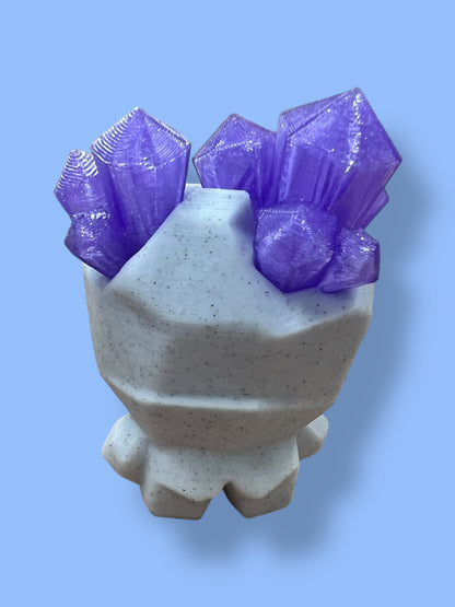 Blob Rocks