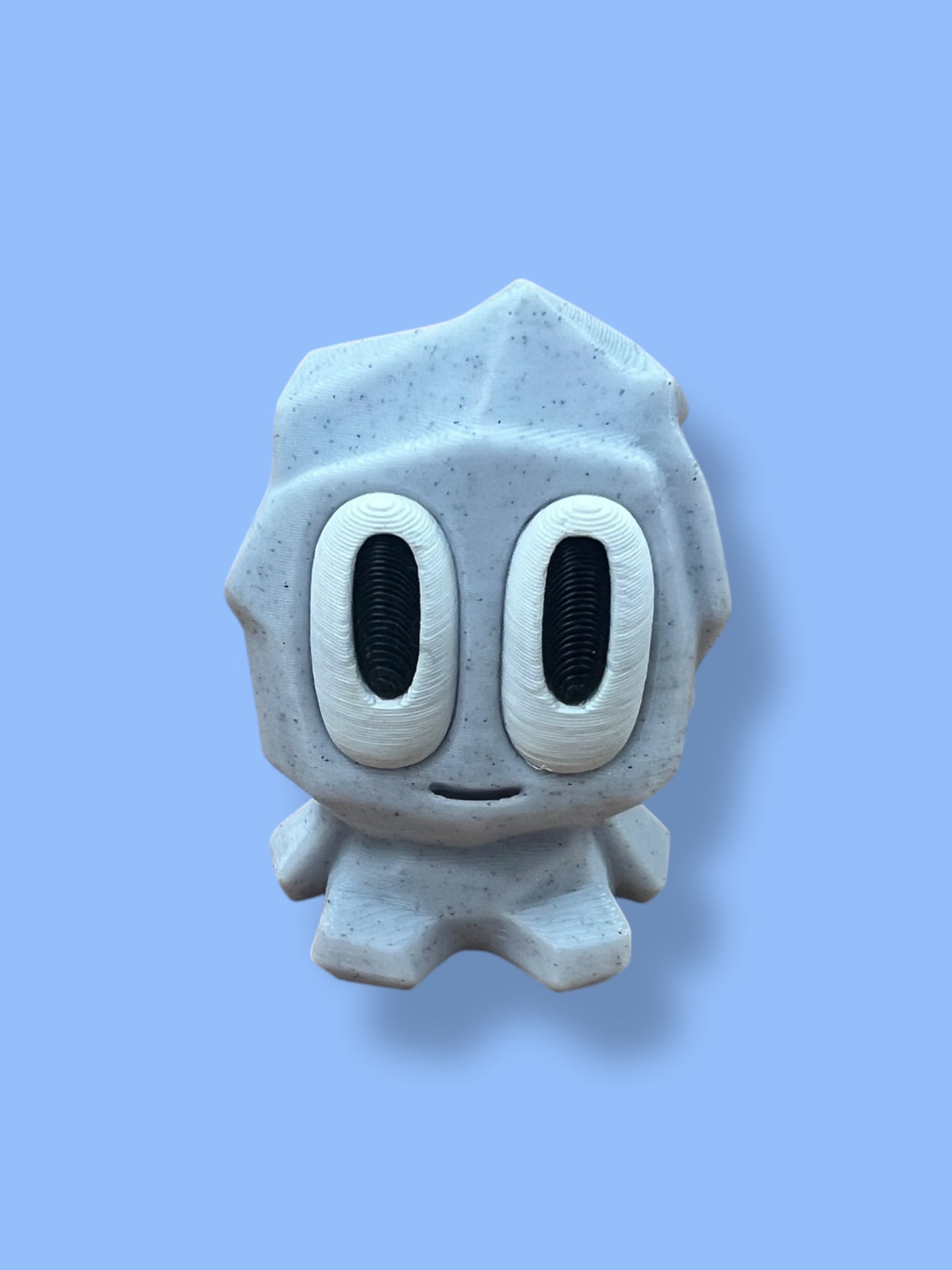 Blob Rocks